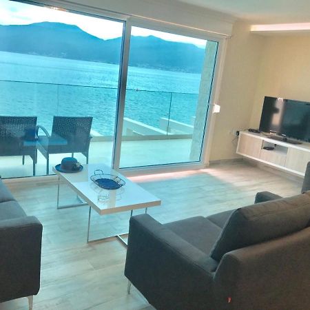 Lux Apartments Krasići Εξωτερικό φωτογραφία