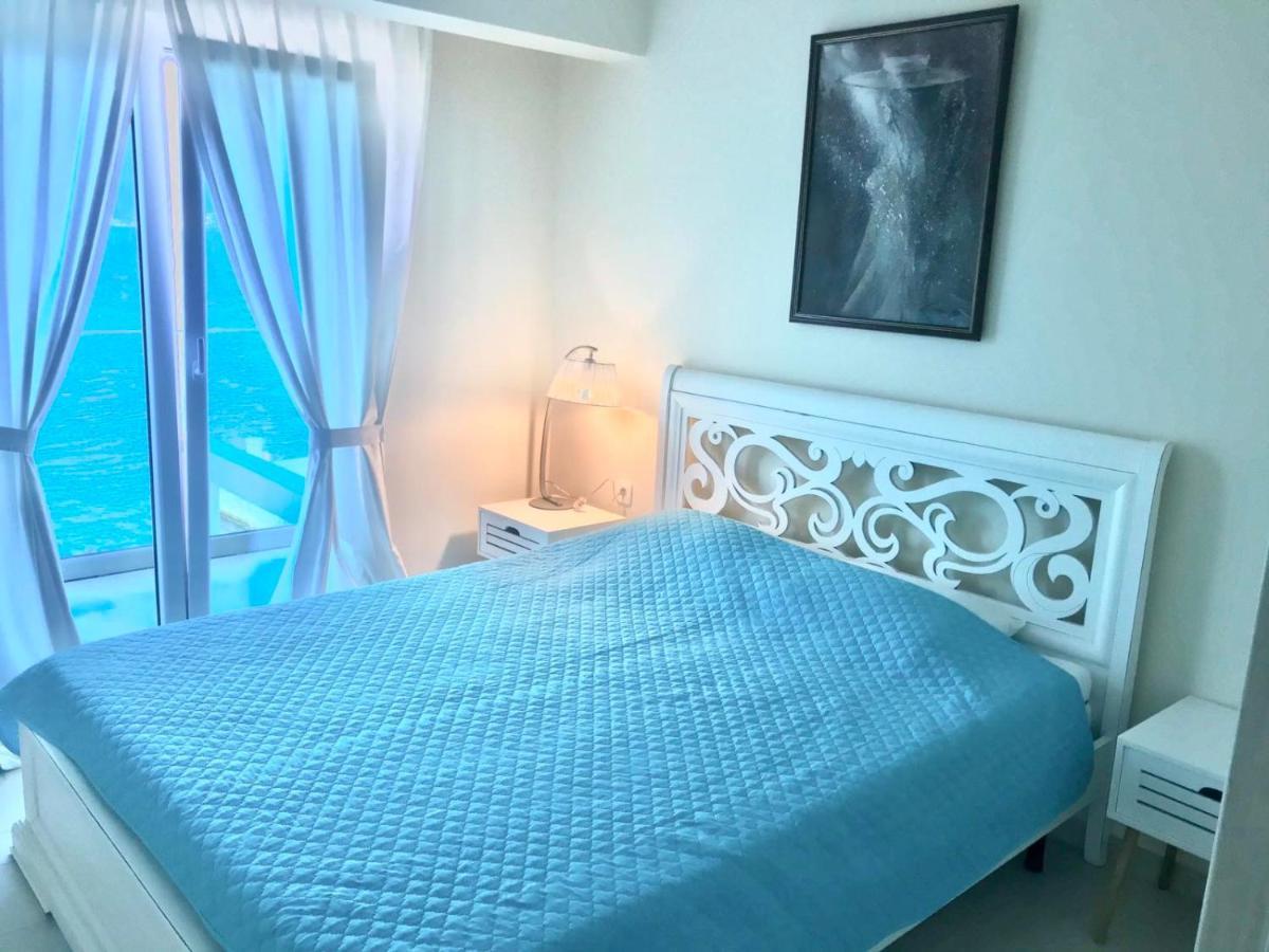 Lux Apartments Krasići Εξωτερικό φωτογραφία