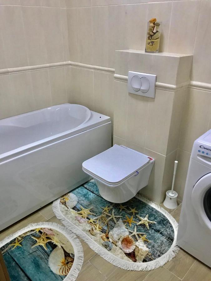 Lux Apartments Krasići Εξωτερικό φωτογραφία