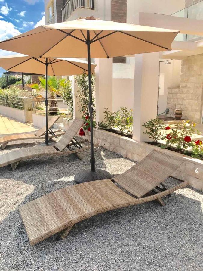 Lux Apartments Krasići Εξωτερικό φωτογραφία