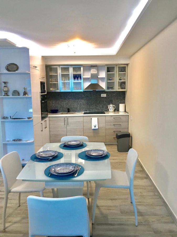 Lux Apartments Krasići Εξωτερικό φωτογραφία