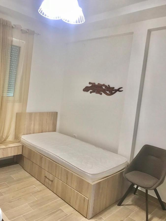 Lux Apartments Krasići Εξωτερικό φωτογραφία