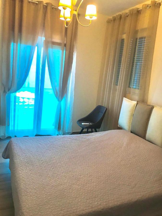 Lux Apartments Krasići Εξωτερικό φωτογραφία