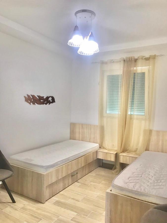 Lux Apartments Krasići Εξωτερικό φωτογραφία