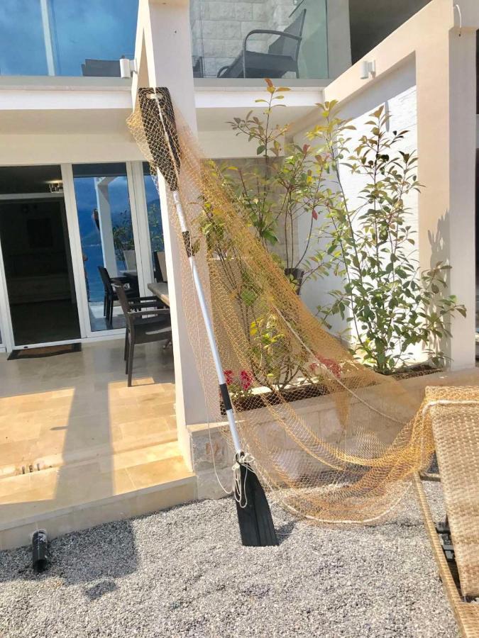 Lux Apartments Krasići Εξωτερικό φωτογραφία