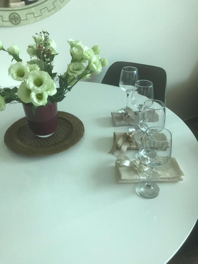 Lux Apartments Krasići Εξωτερικό φωτογραφία